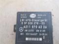блок управления светом Mercedes-Benz E-Класс W211/S211 2005, A2118706226 - фото №2