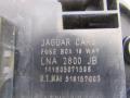 блок предохранителей Jaguar XJ 2 поколение [рестайлинг] 1996, 4.0 л., бензин, АКПП, седан, LNA2800JB - фото №3