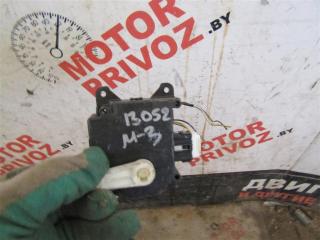 моторчик заслонки печки Mazda 3 BK 2005, 1.6 л., бензин, АКПП, хетчбэк 5 дв., 8610000990
