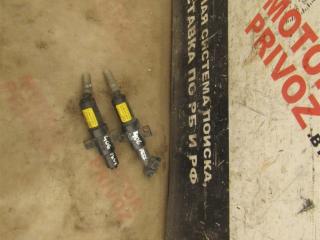 форсунка омывателя фары правая Peugeot 406 1 поколение 1995, 308011013