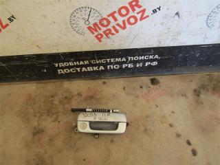 ручка наружная Peugeot 406 1 поколение [рестайлинг] 2000, 2.0 л., дизель, МКПП, универсал