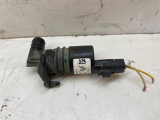 насос (моторчик) омывателя стекла Peugeot 406 1 поколение [рестайлинг] 2000, 2.0 л., дизель, МКПП, универсал, 9643447780