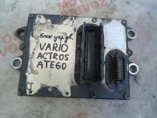 блок управления двигателем Mercedes-Benz Atego 1 поколение 2010, 4467240, A9044461540