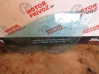 стекло двери передней левой Mercedes-Benz C-Класс W203/S203/CL203 2003, 2.7 л., дизель, АКПП, универсал