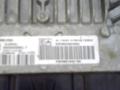 блок управления двигателем Citroen C5 1 поколение 2003, 2.0 л., дизель, 5WS40388CT, 9661642180, 9663885680 - фото №2
