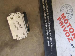 блок управления двигателем Kia Clarus 1 поколение [рестайлинг] 1999, 2.0 л., бензин, МКПП, универсал, K9BCEUFED, M261204861