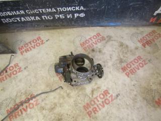 заслонка дроссельная Kia Clarus 1 поколение [рестайлинг] 1999, 2.0 л., бензин, МКПП, универсал, OK24720660