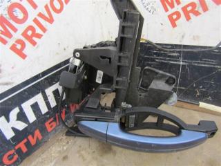 ручка наружная задняя левая Ford C-Max 1 поколение 2005, 1.8 л., бензин, МКПП