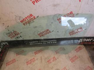 стекло двери передней левой Opel Corsa D [рестайлинг] 2014, 1.2 л., бензин, МКПП, хетчбэк 5 дв.