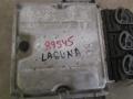 блок управления двигателем Renault Laguna 2 поколение [рестайлинг] 2006, 2.2 л., дизель, МКПП, универсал, 0281011571, 8200309318 - фото №3