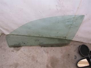 стекло двери передней левой Ford Focus 1 поколение 2000, 1.4 л., бензин, МКПП, хетчбэк 5 дв., F