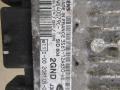 блок управления двигателем Ford Fusion 1 поколение 2004, 1.4 л., бензин, МКПП, 3S6112A650HD, 5WS40079CT - фото №2