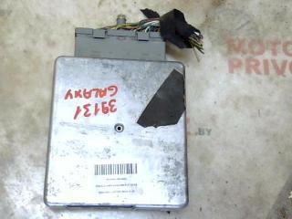 блок управления двигателем Ford Galaxy 1 поколение 1998, 2.0 л., бензин, МКПП, 98VW12A650GA, PMF5SB14A624AA