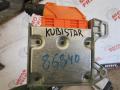 блок AirBag Nissan Kubistar 1 поколение 2003, 1.2 л., бензин, МКПП, 8200381654, 505044900 - фото №2