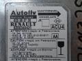 блок AirBag Renault Scenic 2 поколение [рестайлинг] 2007, 603989700, 8200340431 - фото №2