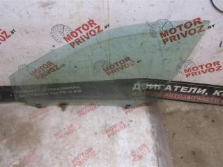 стекло двери передней левой Renault Laguna 3 поколение 2011, 2.0 л., дизель, МКПП, универсал