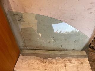 стекло двери передней правой Suzuki Liana 1 поколение 2004, 1.6 л., бензин, МКПП, универсал, L