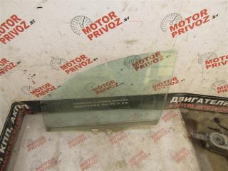 стекло двери передней левой Suzuki Liana 1 поколение 2004, 1.6 л., бензин, МКПП, седан