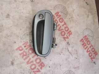 ручка наружная Chevrolet Nubira 1 поколение 2006, 1.8 л., бензин, МКПП, седан, NUBIRA