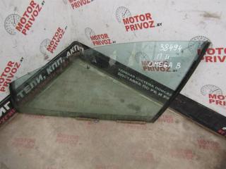 стекло двери передней левой Opel Omega B [рестайлинг] 2000, 2.2 л., бензин, АКПП, универсал