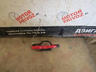 ручка наружная Mitsubishi Outlander 2 поколение [рестайлинг] 2012