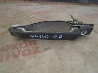 ручка наружная Mercedes-Benz S-Класс W140/C140 1991