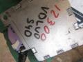 блок AirBag Volvo S40 1 поколение 1996, 1.8 л., бензин, седан, 0285001147, 30854016 - фото №3