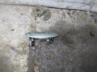 ручка наружная задняя левая Renault Scenic 1 поколение [рестайлинг] 2003, 1.9 л., дизель, МКПП, минивэн, S