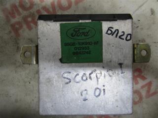 блок управления двигателем Ford Scorpio 2 поколение 1996, 85GB10K910AF