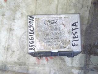 блок управления двигателем Ford Scorpio 2 поколение 1996, 85GG10C909AA