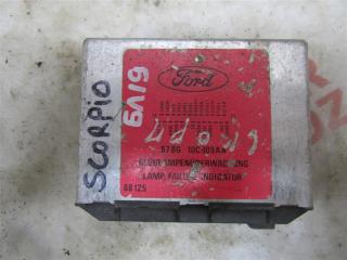блок комфорта Ford Scorpio 2 поколение 1996, 87BG10C909AA