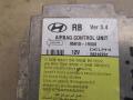 блок AirBag Hyundai Solaris 1 поколение 2012, 95910-1R000 - фото №2