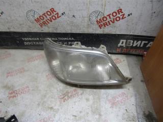 фара правая Mercedes-Benz Sprinter 1 поколение (W901-905) [рестайлинг] 2001