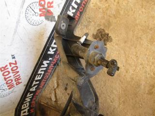 форсунка омывателя фары левая Mercedes-Benz Sprinter 2 поколение (W906) 2006, АКПП