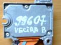 блок AirBag Opel Vectra B [рестайлинг] 2000, 1.6 л., бензин, универсал, 1923594, 90569350, 5WK4188 - фото №2