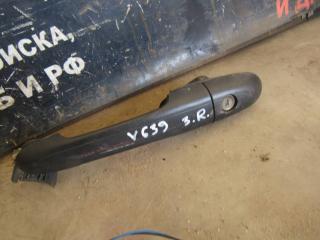 ручка наружная распашной двери Mercedes-Benz Vito W639 2009