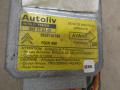 блок AirBag Citroen Xsara Picasso 1 поколение 2002, 1.6 л., бензин, МКПП, 550776300, 9632167780 - фото №2