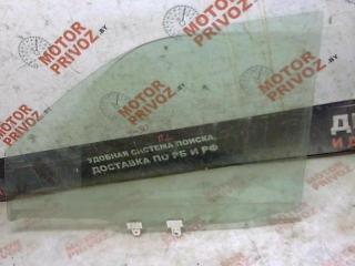 стекло двери передней левой Nissan X-Trail T30 [рестайлинг] 2005, АКПП