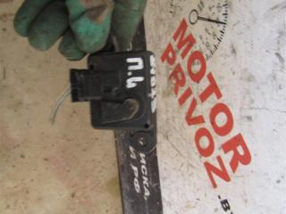 датчик удара Opel Zafira 1 поколение (A) 2002, 2.0 л., дизель, МКПП, 09133263