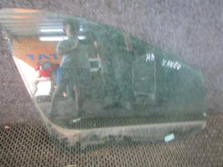 стекло двери передней правой Mercedes-Benz Vaneo W414 2003