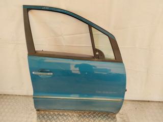 дверь передняя правая Mercedes-Benz A-Класс W168 2001, 1.6 л., бензин, АКПП