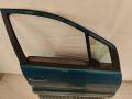 дверь передняя правая Mercedes-Benz A-Класс W168 2001, 1.6 л., бензин, АКПП - фото №2