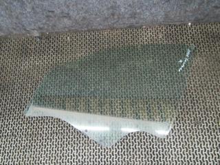 стекло двери передней левой Dacia Sandero 1 поколение 2009, 1.4 л., бензин, МКПП, хетчбэк 5 дв.