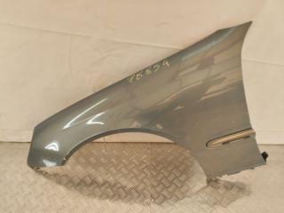 крыло переднее левое Mercedes-Benz A-Класс W168/V168 [рестайлинг] 2004, 1.7 л., дизель, АКПП