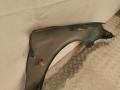 крыло переднее левое Peugeot 206 1 поколение 1998, АКПП - фото №10
