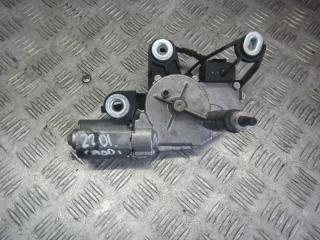 моторчик заднего стеклоочистителя (дворника) Volkswagen Caddy 3 поколение 2005, 1.4 л., МКПП, минивэн, 1T0955711