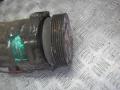 компрессор кондиционера Volkswagen Golf 3 поколение 1996, 1.9 л., дизель - фото №3
