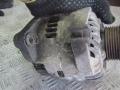 генератор Fiat Ducato 2 поколение 2000, 1.9 л., дизель, 9612262680 - фото №4
