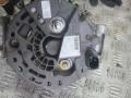 генератор Audi A4 B6 2004, 2.0 л., бензин, МКПП, универсал, 06B903016P - фото №2