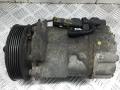 компрессор кондиционера Citroen DS3 1 поколение 2010, 1.6 л., HDi, дизель, МКПП, хетчбэк 5 дв., SD6CBD - фото №7